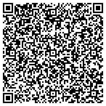 QR-код с контактной информацией организации Адвокатский кабинет Штырева А.А.