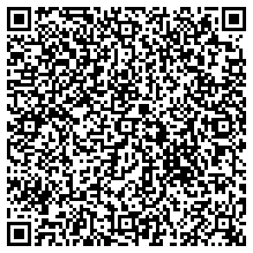 QR-код с контактной информацией организации Мировые судьи Нагорного района