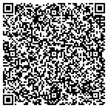 QR-код с контактной информацией организации ООО Цирконий