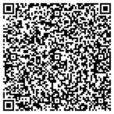QR-код с контактной информацией организации ООО АА Русский Лес