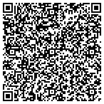 QR-код с контактной информацией организации Cinema Saloon