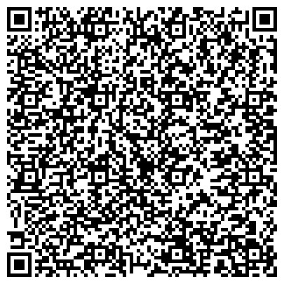 QR-код с контактной информацией организации Бутик по продаже хозяйственных товаров и садового инвентаря