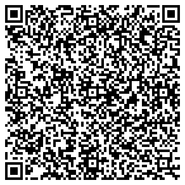 QR-код с контактной информацией организации СидиСервис, магазин, ИП Тюрина Ю.В.