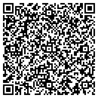 QR-код с контактной информацией организации Сауна на дровах