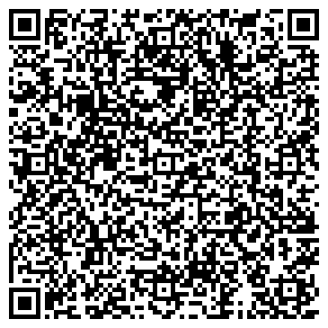 QR-код с контактной информацией организации Piratkinet