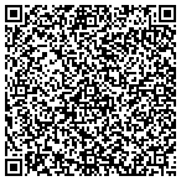 QR-код с контактной информацией организации Пархаус