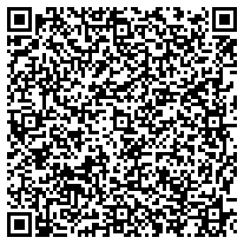 QR-код с контактной информацией организации Сицилия, сауна