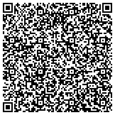 QR-код с контактной информацией организации ООО КрафтЛайн Байкал