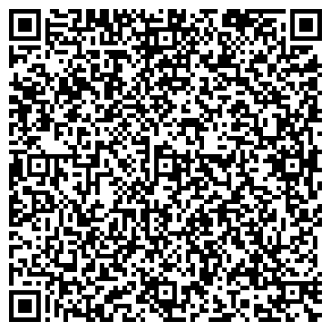 QR-код с контактной информацией организации ИП Кузяев Д.Р.