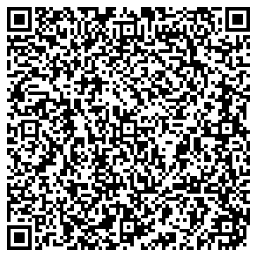 QR-код с контактной информацией организации ОАО Рост Банк