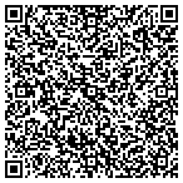 QR-код с контактной информацией организации ООО Тесла