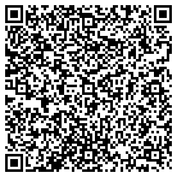 QR-код с контактной информацией организации Упакторг