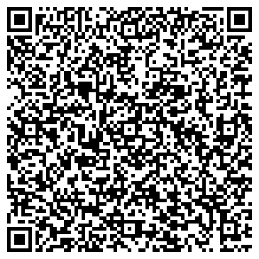 QR-код с контактной информацией организации Сауна на ул. Героев-Тихоокеанцев, 5а ст6