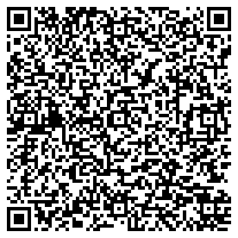 QR-код с контактной информацией организации SECRETS NIKKI