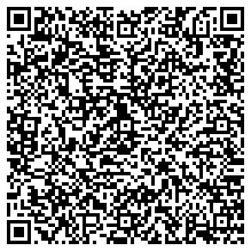 QR-код с контактной информацией организации КАНИС