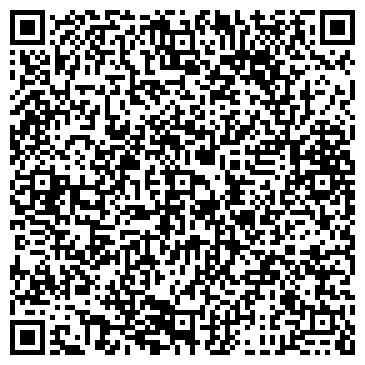 QR-код с контактной информацией организации ООО Бизнес-партнер