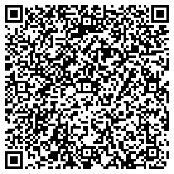 QR-код с контактной информацией организации Dessange