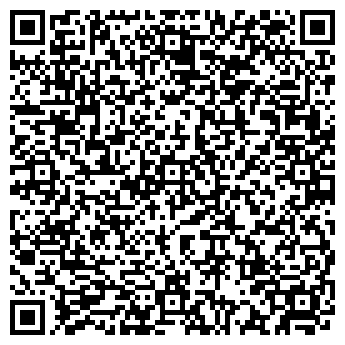 QR-код с контактной информацией организации ООО Центр геодезии и картографии