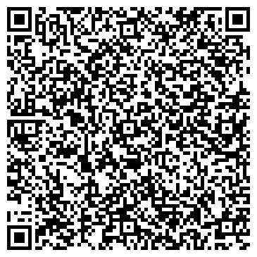 QR-код с контактной информацией организации Балашихинский гарнизонный военный суд