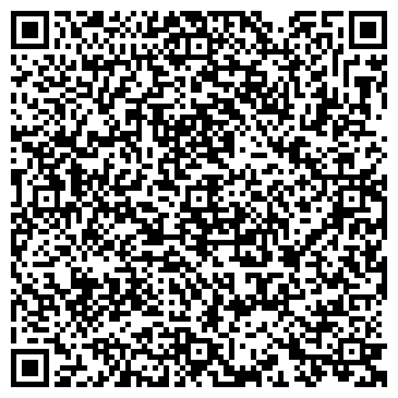 QR-код с контактной информацией организации Автоколесо, сеть автомагазинов, ООО ТФ Рязаньшина