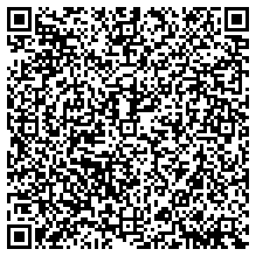 QR-код с контактной информацией организации ГЕОМАТИКА