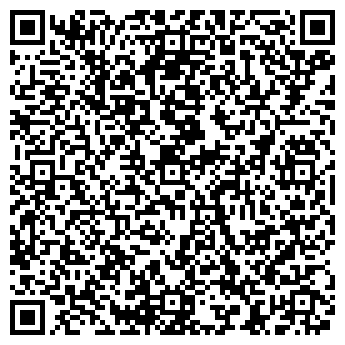 QR-код с контактной информацией организации БУФЕТ № 1