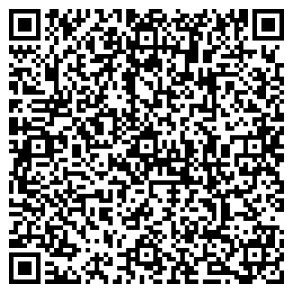 QR-код с контактной информацией организации ООО Юрбюро