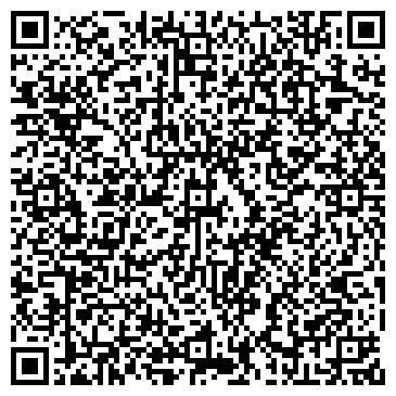 QR-код с контактной информацией организации Магазин автотоваров