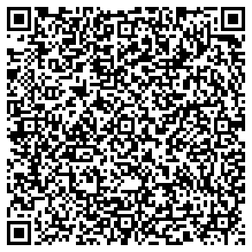 QR-код с контактной информацией организации Геоцентр