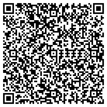 QR-код с контактной информацией организации ООО Поддон-55