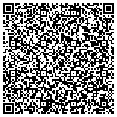 QR-код с контактной информацией организации ООО Иркутское упаковочное производственное предприятие