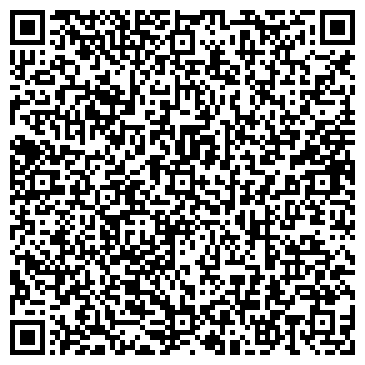 QR-код с контактной информацией организации ИП Мини-отель МОНРО