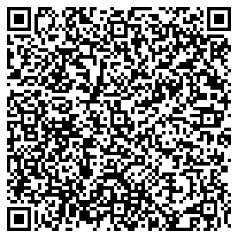 QR-код с контактной информацией организации ООО Тримм