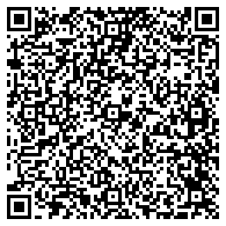 QR-код с контактной информацией организации Вегас, сауна