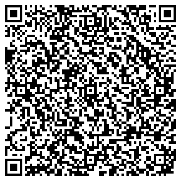 QR-код с контактной информацией организации ООО Межрегиональный земельный центр