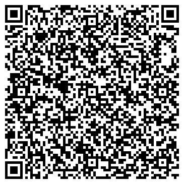 QR-код с контактной информацией организации Адвокатский кабинет Липатникова Д.И.