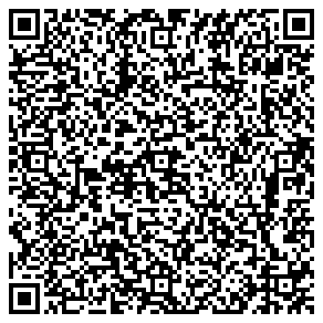 QR-код с контактной информацией организации Мир Жалюзи