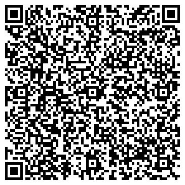 QR-код с контактной информацией организации Omega