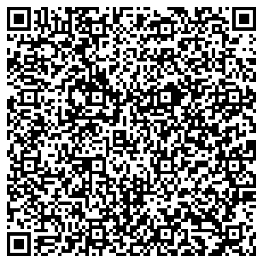 QR-код с контактной информацией организации Алые паруса