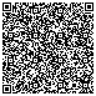 QR-код с контактной информацией организации Теплый пол, торговая компания, ООО Партнер