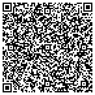 QR-код с контактной информацией организации ООО Остров Джус