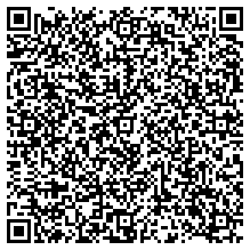 QR-код с контактной информацией организации Новэль