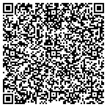 QR-код с контактной информацией организации Юридический кабинет Довгаль В.А.