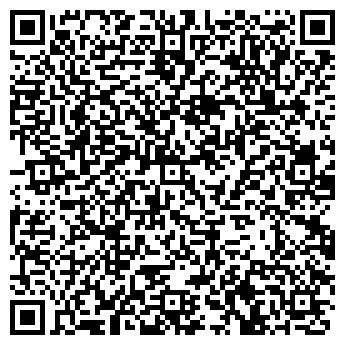 QR-код с контактной информацией организации ООО Добротные Деревянные Дома