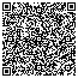 QR-код с контактной информацией организации Club 12+, сауна
