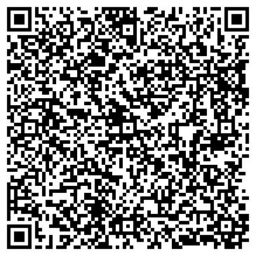 QR-код с контактной информацией организации ПО Башкапиталинвест