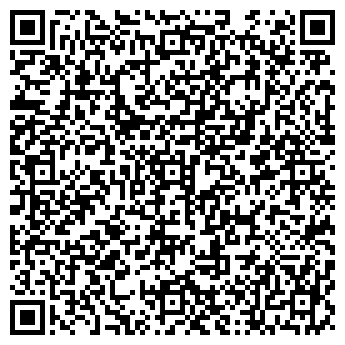 QR-код с контактной информацией организации Рыцарские утехи, сауна