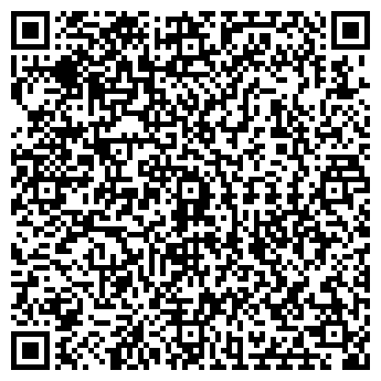 QR-код с контактной информацией организации ООО КБ Саратов