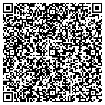 QR-код с контактной информацией организации Реутовский гарнизонный военный суд