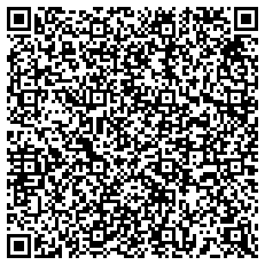 QR-код с контактной информацией организации Автоколесо, сеть автомагазинов, ООО ТФ Рязаньшина